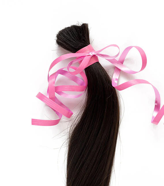 Raw Vietnamese Hair Bundles